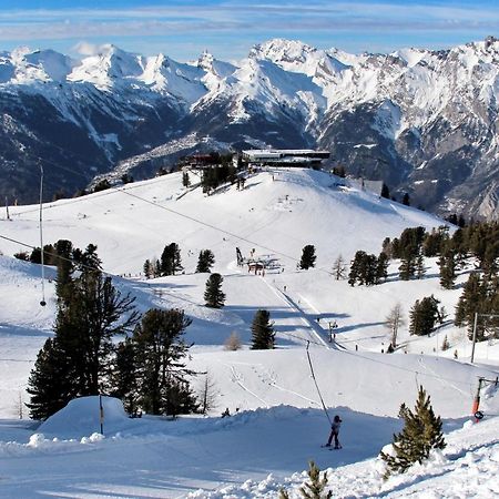 Ann Landscaped & Luxe Chalet 8 Pers By Alpvision Residences Nendaz Kültér fotó