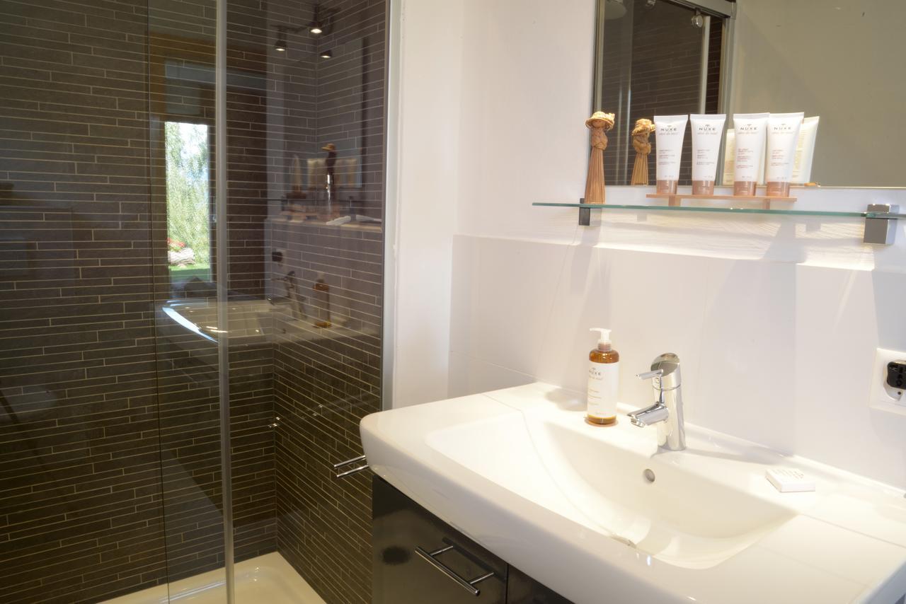 Ann Landscaped & Luxe Chalet 8 Pers By Alpvision Residences Nendaz Kültér fotó